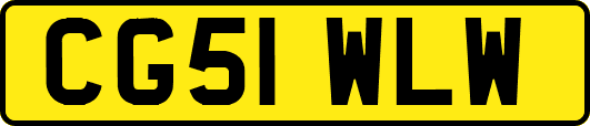 CG51WLW