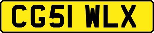 CG51WLX