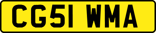 CG51WMA