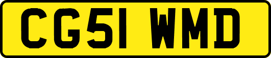 CG51WMD