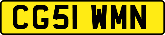 CG51WMN