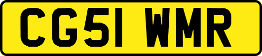 CG51WMR