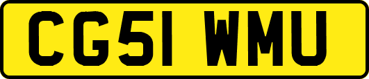 CG51WMU