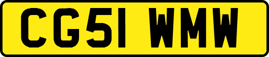 CG51WMW