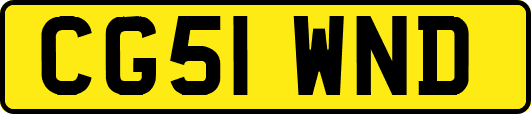 CG51WND