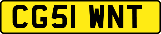 CG51WNT