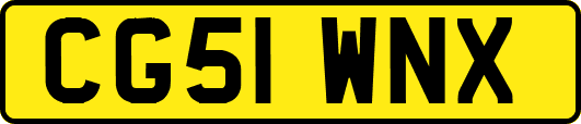 CG51WNX