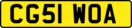 CG51WOA