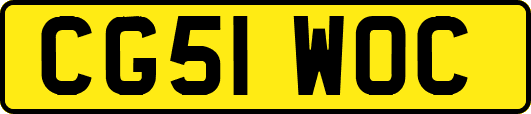 CG51WOC