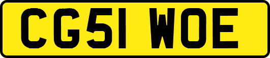 CG51WOE