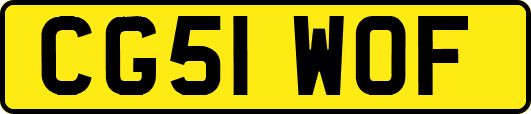 CG51WOF
