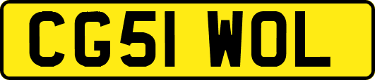 CG51WOL