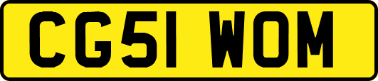 CG51WOM
