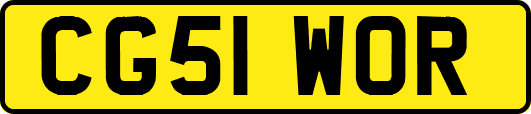 CG51WOR