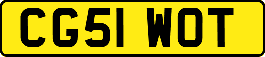 CG51WOT