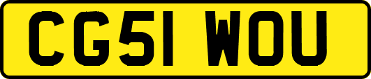 CG51WOU