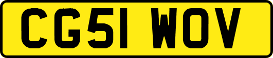 CG51WOV