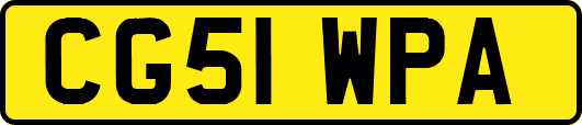 CG51WPA