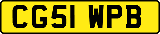 CG51WPB