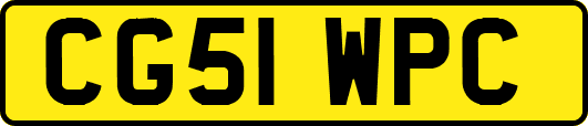 CG51WPC