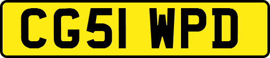 CG51WPD