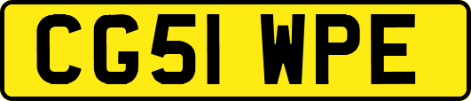 CG51WPE