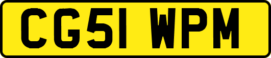 CG51WPM