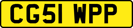 CG51WPP