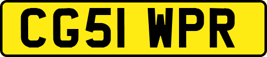 CG51WPR