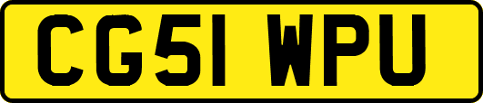 CG51WPU