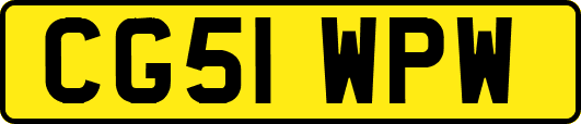 CG51WPW