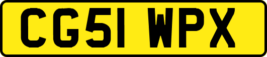 CG51WPX