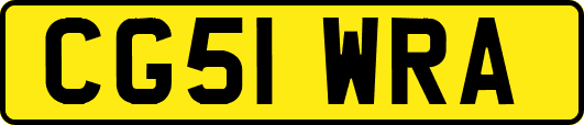 CG51WRA