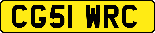 CG51WRC