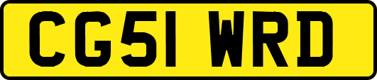 CG51WRD