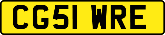 CG51WRE