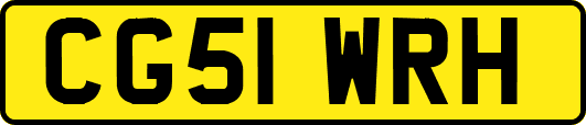 CG51WRH