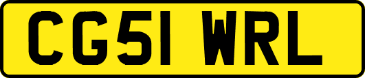 CG51WRL