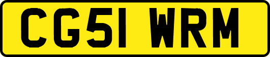 CG51WRM