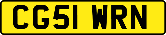 CG51WRN