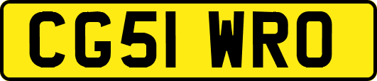 CG51WRO