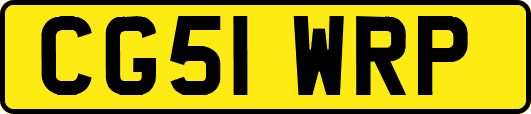 CG51WRP