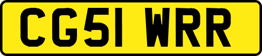 CG51WRR