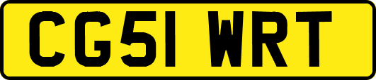 CG51WRT