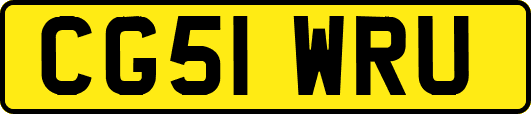 CG51WRU