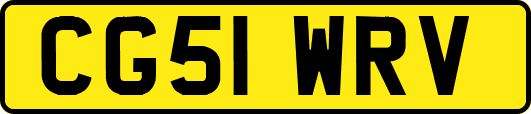 CG51WRV