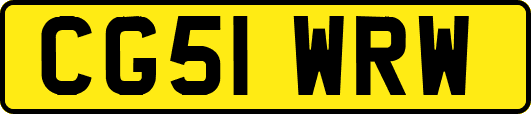 CG51WRW