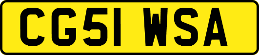 CG51WSA