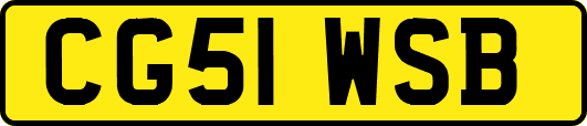 CG51WSB
