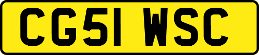 CG51WSC